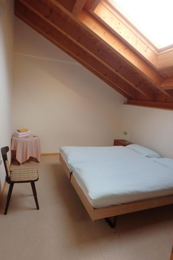 Hotel Garni Maggia Giumaglio Kültér fotó