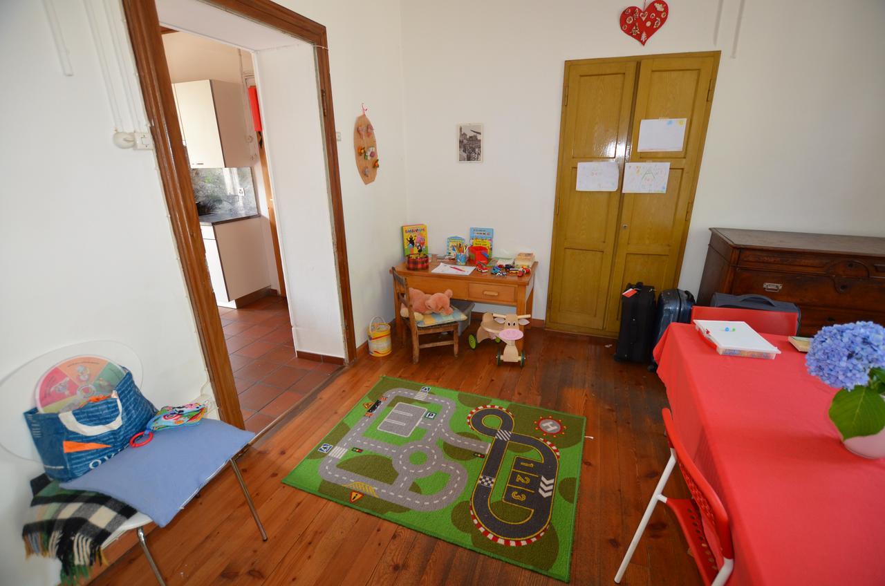 Hotel Garni Maggia Giumaglio Kültér fotó